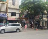 Bán nhà mặt ngõ 559 Kim Ngưu, 45m2, ngõ to Ôtô tránh, Vỉa hè, Kinh doanh, Giá chỉ 4,8 tỷ
