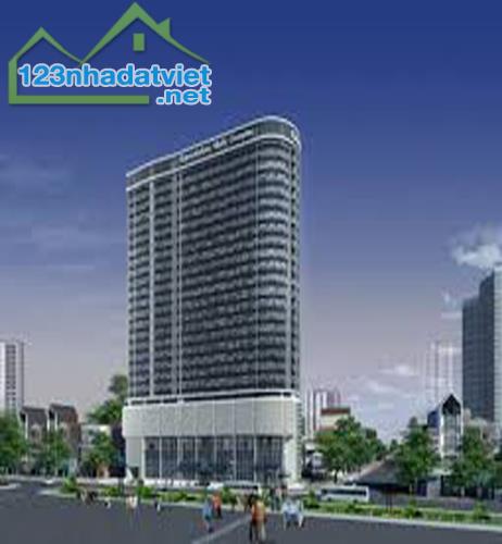 Cho thuê văn phòng cao cấp tại tòa nhà Eurowindow Multi Complex ,27 Trần Duy Hưng,Cầu GiấY - 2