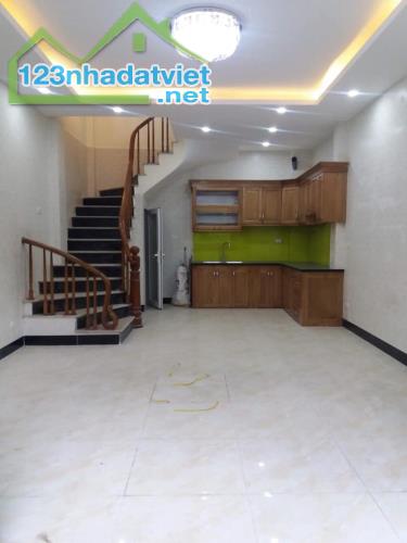 NHÀ VŨ TRỌNG PHỤNG, THANH XUÂN, 30Mx5T, 6.55TỶ. NHÀ ĐẸP Ở LUÔN, AN SINH ĐỈNH.0828.359.356 - 2