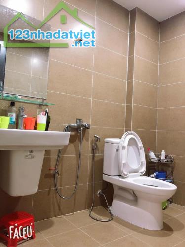 BÁN NHÀ PHƯƠNG CANH,NAM TỪ LIÊM,35M2,4TẦNG,3 THOÁNG,FULL NỘI THẤT - 3