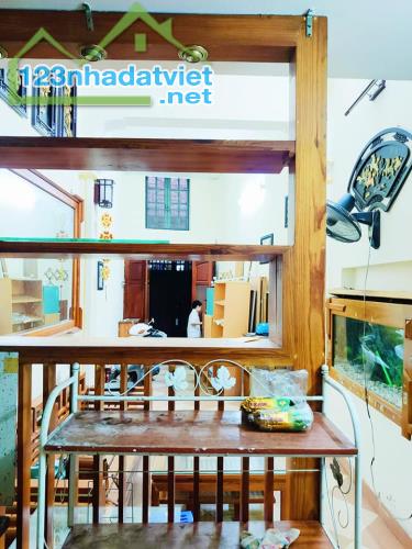 Bạch Mai nhà đẹp ở luôn, 38m2 chỉ 2.7 tỉ. - 1