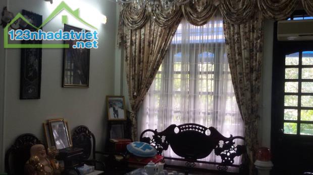 BÁN NHÀ MẶT NGÕ TO HƠN MẶT PHỐ ĐỘI CẤN,DT 66, MT6M, GIÁ 13 TỶ, KINH DOANH - 2