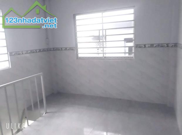 Bán nhà Hồ Thị Kỉ Quận 10 gần Hùng Vương, 3 tầng giá chỉ 2.5 tỉ - 1