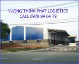 Cho thuê nhà xưởng mới 4.300m2 đường Trần Đại Nghĩa, Bình Chánh, giáp KCN Lê Minh Xuân