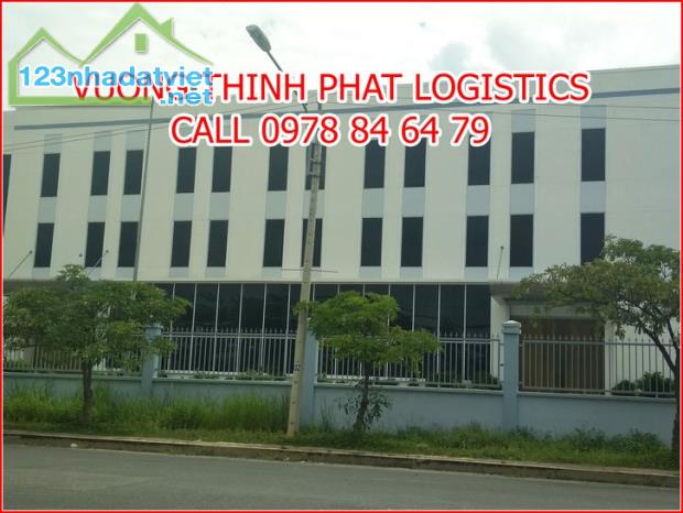 DỊCH VỤ CHO THUÊ KHO XƯỞNG 1.000M2, 2.800M2, 5.300M2, 8.686M2, 12.000M2, 18.500M2 GIÁ TỐT