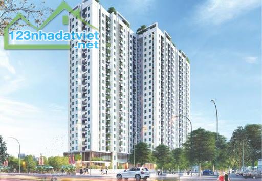 Tecco Tower - Bước đột phá về dự án chung cư cao cấp tại thành phố Thanh Hóa