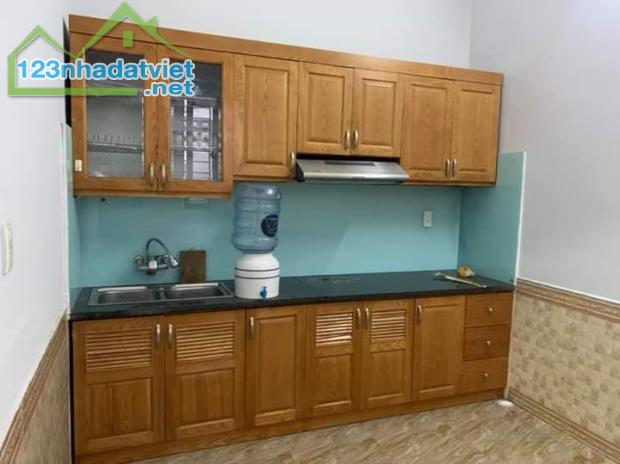 Bán nhà đường Nguyễn Thị Định, 5 tầng 47m2 Ngõ thẳng Nông, giá chỉ 4 tỷ 200tr - 3