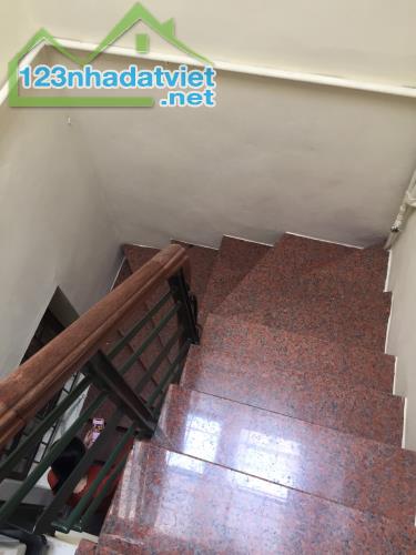 Bán nhà đường Nguyễn Thị Định, 5 tầng 47m2 Ngõ thẳng Nông, giá chỉ 4 tỷ 200tr