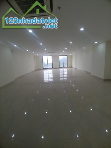 Chính chủ cho thuê sàn văn phòng 80m2 tại 66 Trần Đại Nghĩa, Hai Bà Trưng, Hà Nội