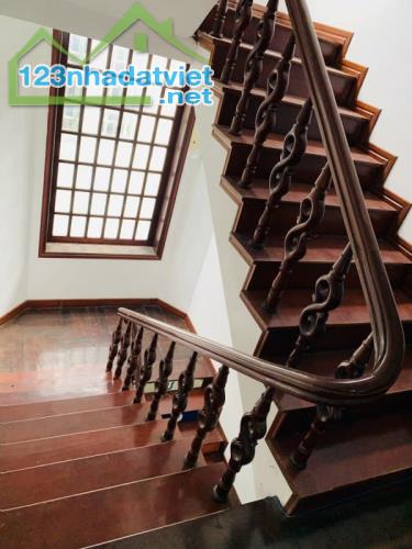 Bán siêu Biệt Thự Bán đảo Linh Đàm, Hoàng Mai. 252 m2 x 4T x MT 12,5m. Khu Vip Ở đẳng cấp - 4