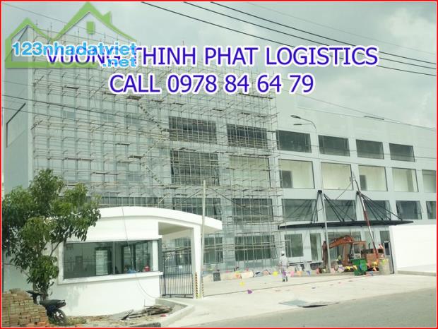 CHO THUÊ NHIỀU KHO XƯỞNG TỪ 700M2 - 10.000M2 KHU VỰC QUẬN 12, GIÁ RẺ - 4