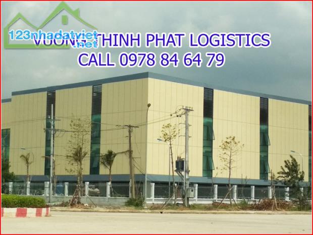 CHO THUÊ NHIỀU KHO XƯỞNG TỪ 700M2 - 10.000M2 KHU VỰC QUẬN 12, GIÁ RẺ - 1