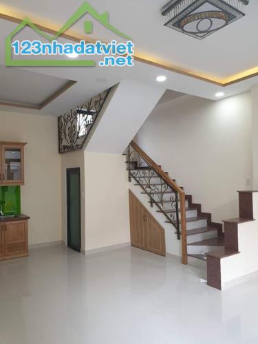 Bán nhà HXH Hoàng Hoa Thám, Phường 5 Bình Thạnh giá, 22m2 (2.7x8) giá 2.75 tỷ TL - 1