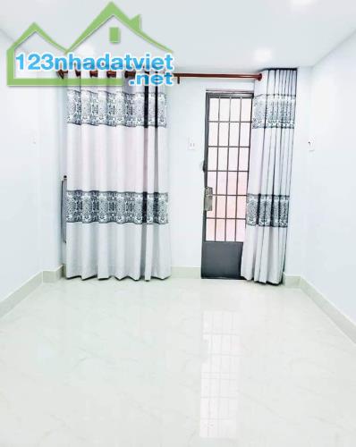 Bán gấp nhà đẹp P5 Bình Thạnh, 4 PN, 48m2, nở hậu, DTSD 108m2,chỉ 3,9 tỷ. - 3