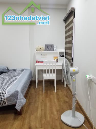 Cần cho thuê căn hộ chung cư Xuân Mai Thanh Hóa 62m2, 2PN đầy đủ nội thất, nhà đẹp giá đẹp - 3