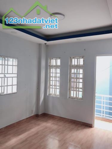 Hẻm xe hơi Quận 10, 3 tầng đã hoàn công đầy đủ giá 3.7 tỉ thương lượng - 5