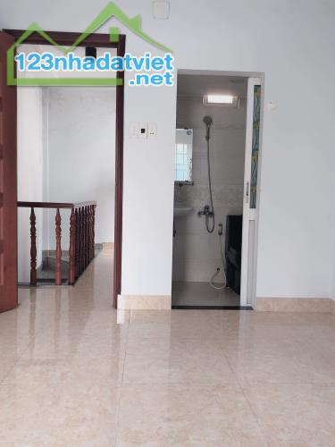 Hẻm xe hơi Quận 10, 3 tầng đã hoàn công đầy đủ giá 3.7 tỉ thương lượng - 4
