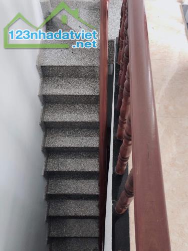 Hẻm xe hơi Quận 10, 3 tầng đã hoàn công đầy đủ giá 3.7 tỉ thương lượng - 3