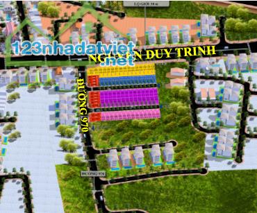 Bán nhà mặt tiền Nguyễn Duy Trinh 290m2, Phường Long Trường, Quận 9 giá 21 tỉ - 3