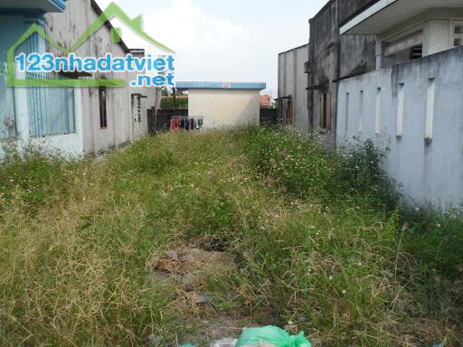 Bán đất 1 sẹc Tân Hòa Đông 5x16m giá 3,05 tỷ