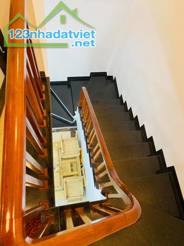 BÁN GẤP Lạc Long Quân 5 Tầng 45m2 Phân lô, Cách 15m Ôtô tránh, Nhà đẹp ở ngay 7,5 Tỷ - 1