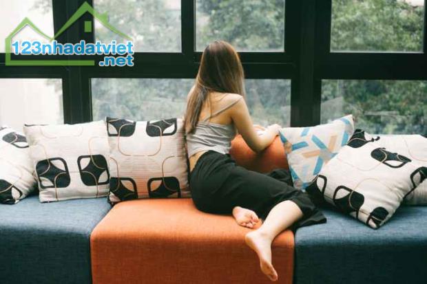 Bán toà nhà mặt phố Hàng Mắm, DT65m, 6 tầng, MT5m, Lô góc, kinh doanh, làm homestay. - 4