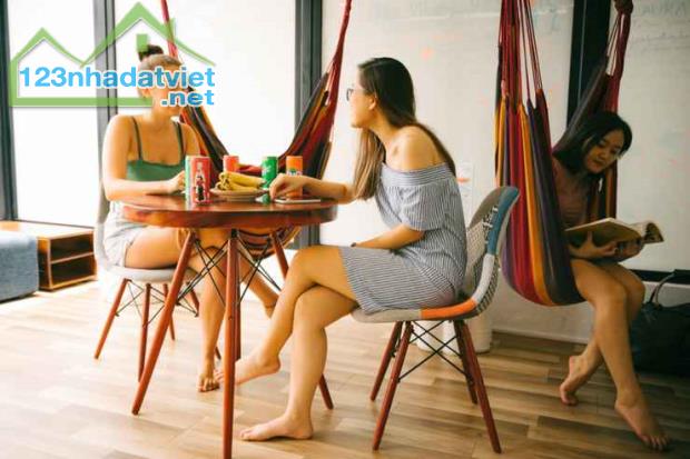 Bán toà nhà mặt phố Hàng Mắm, DT65m, 6 tầng, MT5m, Lô góc, kinh doanh, làm homestay. - 1