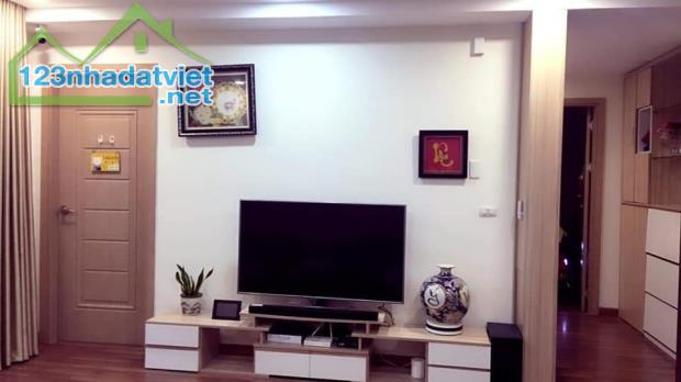 Bán nhà Đình Thôn 46m, 5 tầng, Ở sướng - kinh doanh cực đỉnh chỉ nhỉnh 4 tỷ - 2