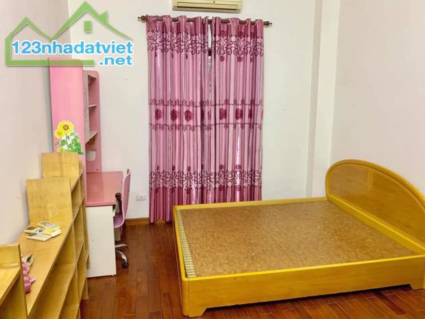 Bán nhà Đình Thôn 46m, 5 tầng, Ở sướng - kinh doanh cực đỉnh chỉ nhỉnh 4 tỷ