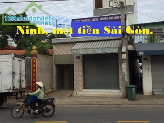 Nhà MT KD Phan Anh, BÌnh Trị Đông, Bình Tân, 160m2, 2 tầng, giá rẻ. Ninh mặt tiền. - 3