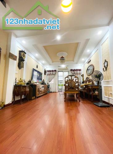 Bán nhà PL Cầu Giấy 7 tầng- Thang Máy- OTO tránh- KD hiếm, giá 13,5 tỷ - 2