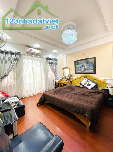 Bán nhà PL Cầu Giấy 7 tầng- Thang Máy- OTO tránh- KD hiếm, giá 13,5 tỷ - 1