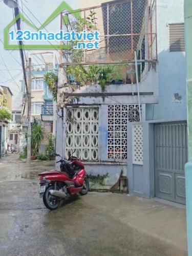 Bán gấp trong tháng, Đinh Tiên Hoàng, Bình Thạnh, 40m2, chỉ 3.5 tỷ, còn TL.