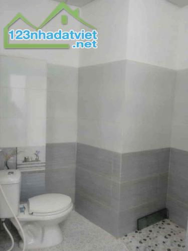 Bán gấp trong tháng, Đinh Tiên Hoàng, Bình Thạnh, 40m2, chỉ 3.5 tỷ, còn TL. - 1