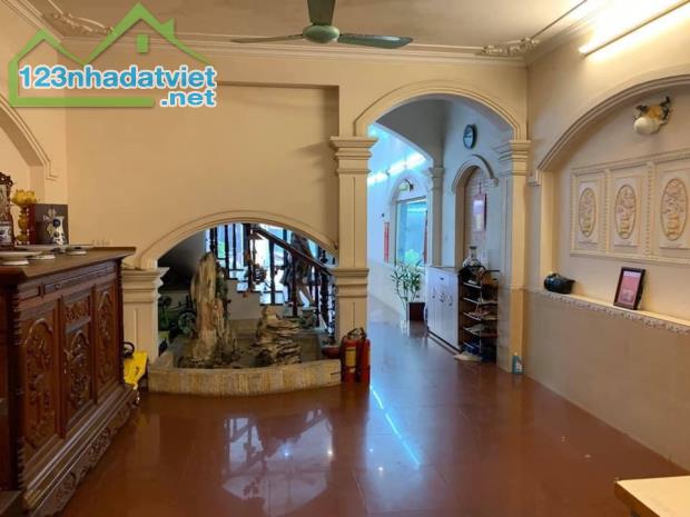 Bán nhà Nguyễn Sơn, 90m², MT5m, Vỉa hè, Kinh doanh – Văn phòng. - 3