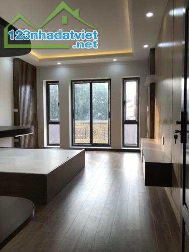 NHÀ ĐẠI TỪ, 46M2, 6 TẦNG, MT 5.2M,  5.2 TỶ - 1