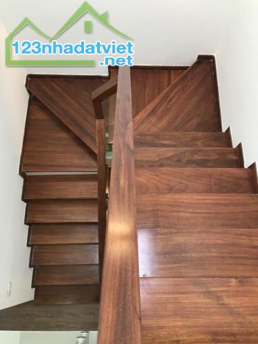 NHÀ ĐẠI TỪ, 46M2, 6 TẦNG, MT 5.2M,  5.2 TỶ - 2