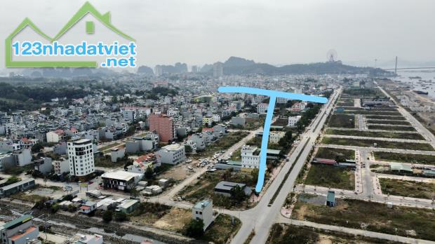 Bán đất Thống Nhất 1 2 3, Tân An, view dự án Vin 4000ha - 2