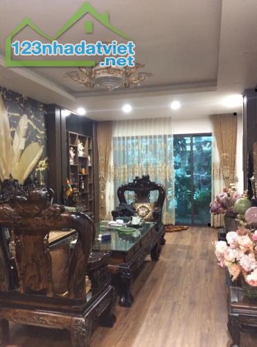 Chính chủ bán nhà PL- Ô TÔ tránh- Vỉa Hè -Kinh Doanh 80m2, giá 14,5 tỷ. Cầu Giấy