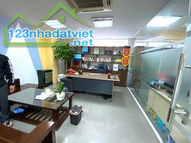 HIẾM LẮM, MẶT PHỐ BÀ TRIỆU, HAI BÀ TRƯNG, 165M, 7 TẦNG, MT 6M, 105 TỶ. 0962111338