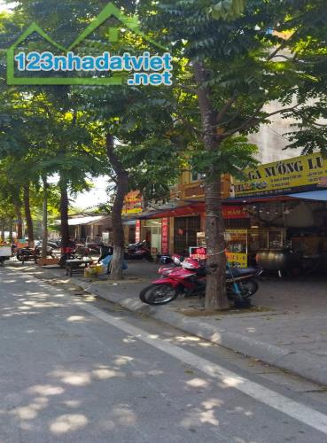 BÁN NHÀ DƯƠNG VĂN BÉ 34M2, 4T, MT3,5M, 5 TỶ, RẤT GẦN MẶT PHỐ - 1