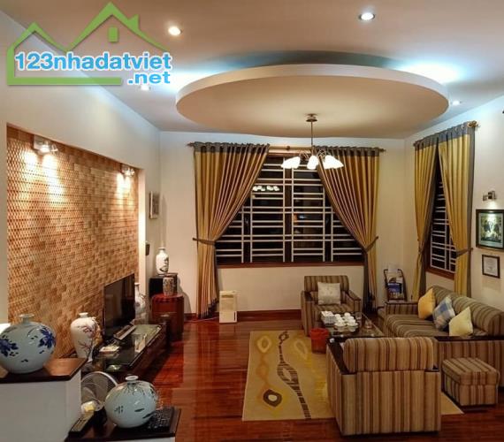 Bán nhà phố Bà Triệu, quận Hà Đông, Kinh doanh đỉnh, 115m2, 5 tầng nhỉnh 12 tỷ. - 1