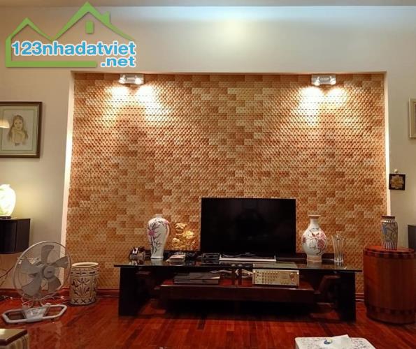 Bán nhà phố Bà Triệu, quận Hà Đông, Kinh doanh đỉnh, 115m2, 5 tầng nhỉnh 12 tỷ. - 1