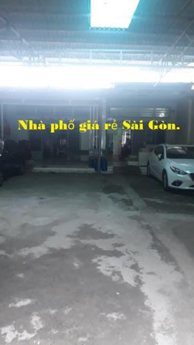 Nhà HXT Phạm Văn Chiêu, P8, Gò Vấp, 457m2, ngang 9m, nở hậu. 55 triệu/m2. - 2
