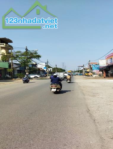 MẶT NGÕ TAM TRINH 48M, 3T, MT4, 6,1 TỶ Ô TÔ ĐỖ CỬA, KINH DOANH - 4