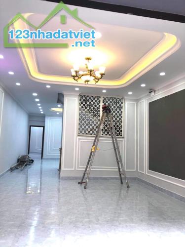 Bán nhà đường số 1 quận Tân Bình, xe hơi vào nhà 91m2 giá chỉ 8.3 tỷ - 3