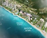 Bán biệt thự biển Ixora Hồ Tràm by Fusion Hồ Tràm Strip ra mắt tháng 3. PKD 0912357447
