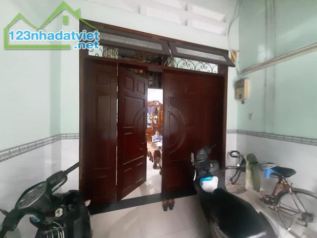 Xe ngủ trong nhà Điện Biên Phủ, P11, Q10,  60m2, 5 tầng. 0939927498. - 4