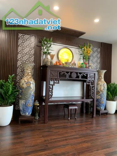 Kinh doanh, văn phòng, oto, quá rẻ ở Yên Lãng, chỉ 13.3 tỉ gần 100m2.