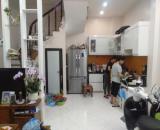 Quan Hoa - Cầu Giấy 5 Tầng 35m2 Nhà mới đẹp ở ngay, 15m ra phố, Giá 5,1 tỷ